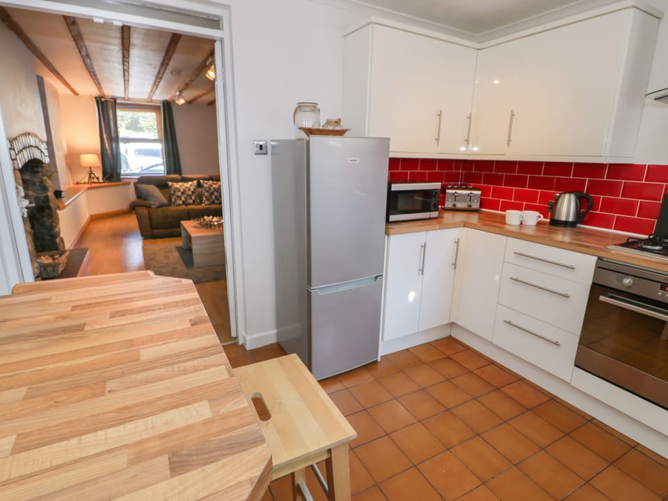 Cottage | Interior