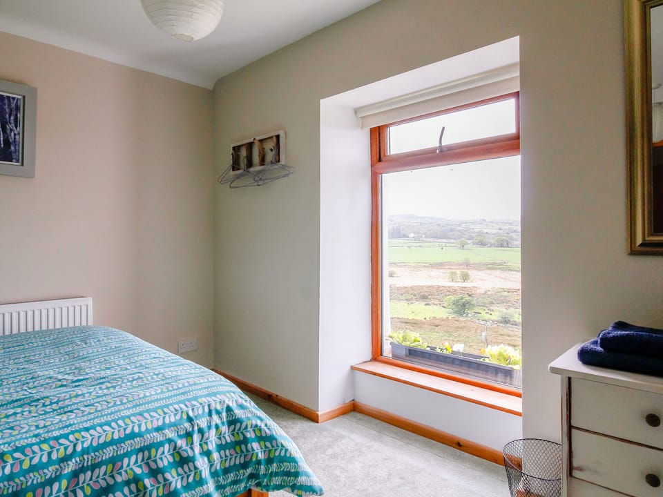 Pen Y Graig Cottage in Caernarfon