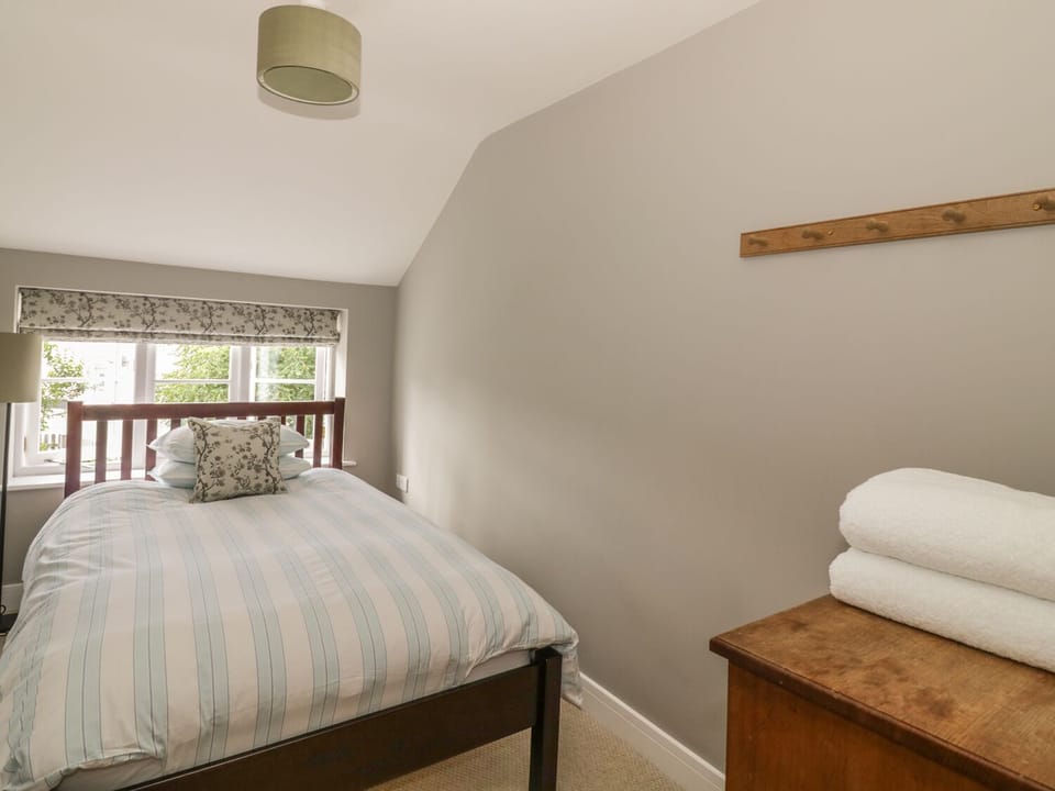 Cottage | 3 bedrooms, individually decorated, individually furnished, free WiFi