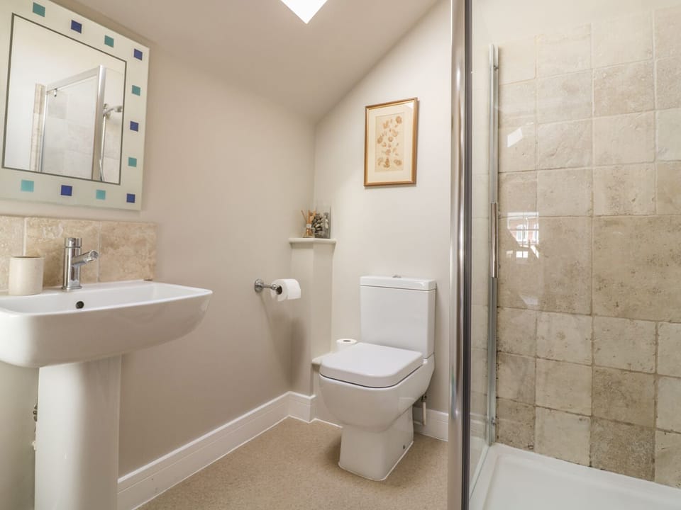 Mulberry Cottage Cottage in Babergh District