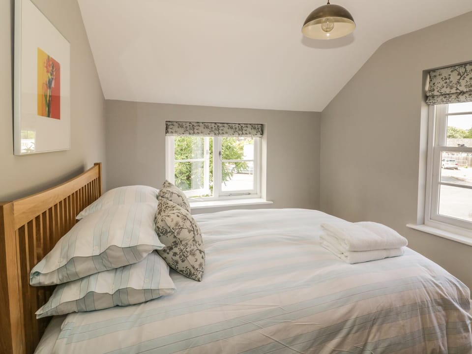 Mulberry Cottage Cottage in Babergh District