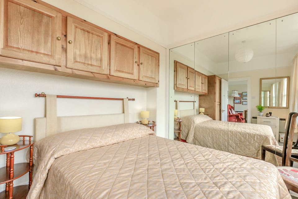 Clooneavin Apartment 6 Cottage in West Somerset District