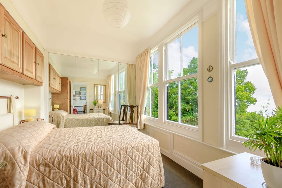 Clooneavin Apartment 6 Cottage in West Somerset District