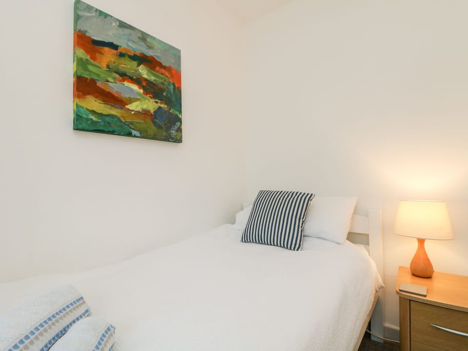 Cottage | 3 bedrooms, individually decorated, individually furnished, free WiFi