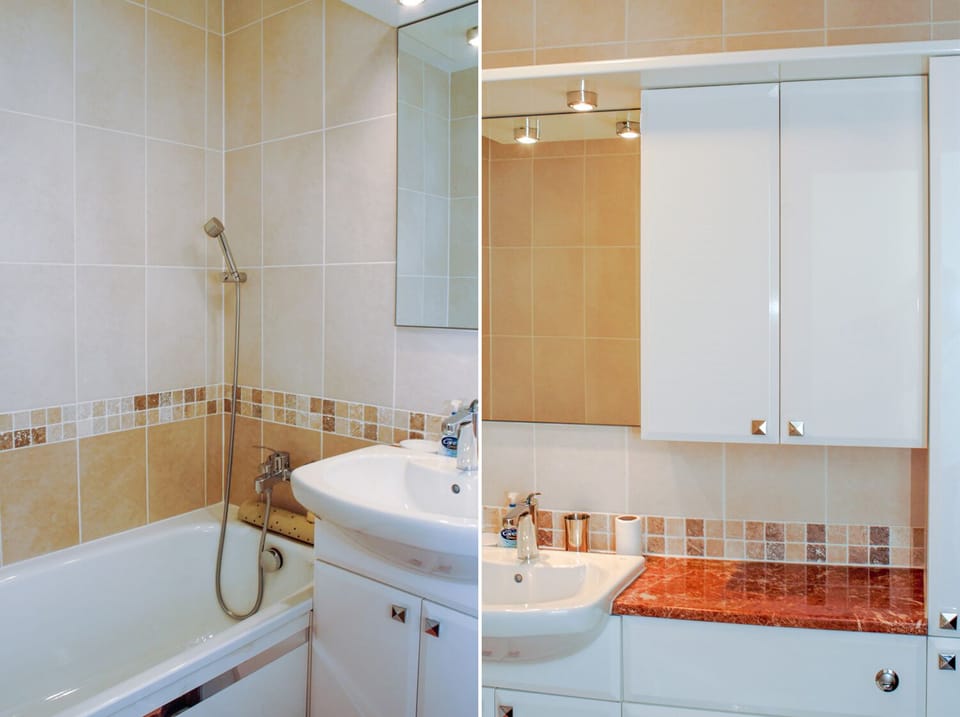 Ocean Breeze Cottage in Ilfracombe