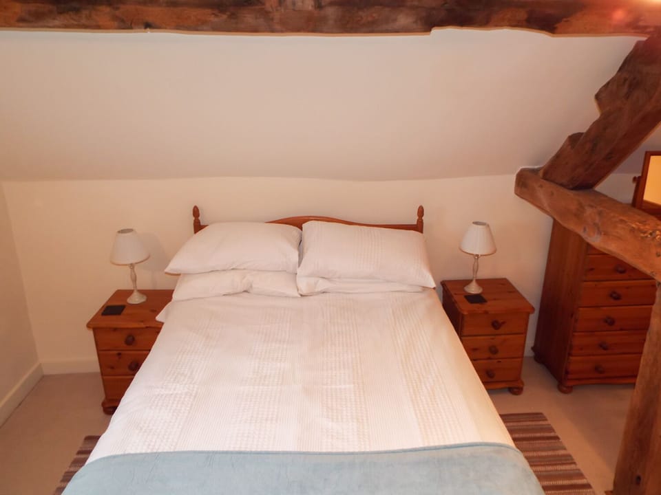 The Granary Cottage in Forest of Dean