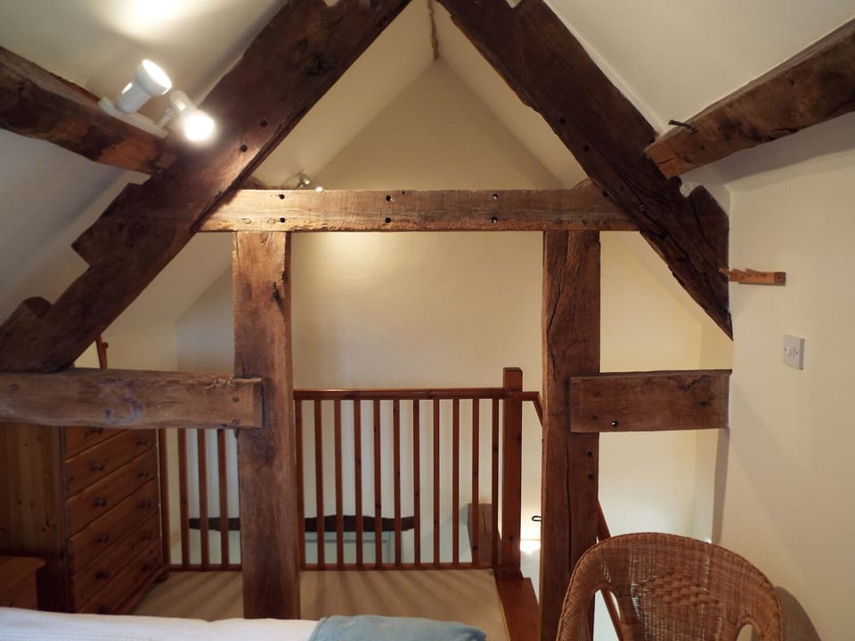 The Granary Cottage in Forest of Dean