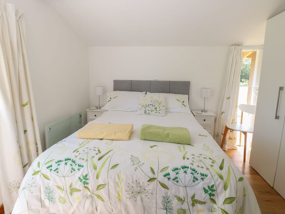 Lakeside Lodge Cottage in Breckland District