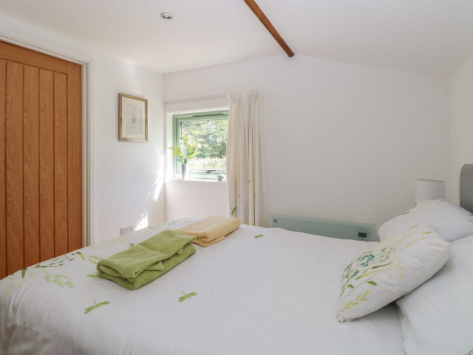 Lakeside Lodge Cottage in Breckland District