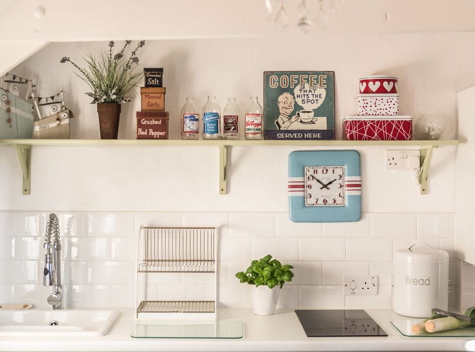 Cottage | Interior