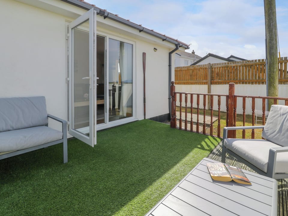 Cottage | Terrace/patio