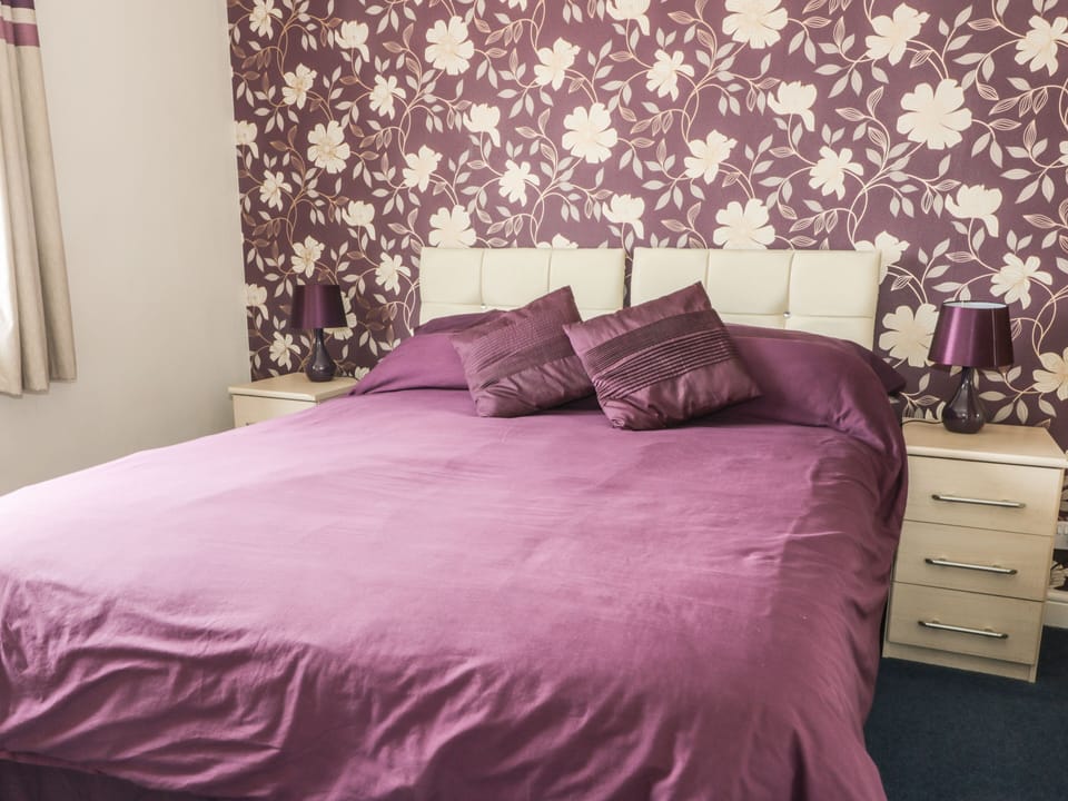 Quarterdeck Cottage in Scarborough
