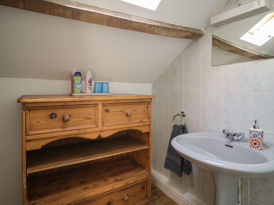Mousehole Cottage Cottage in England