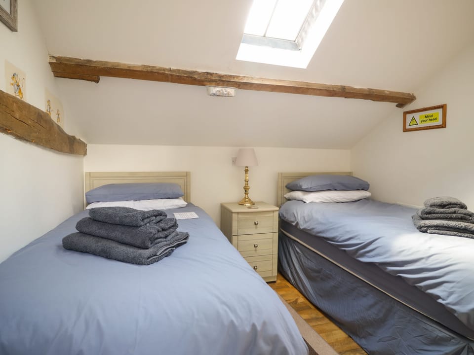 Mousehole Cottage Cottage in England