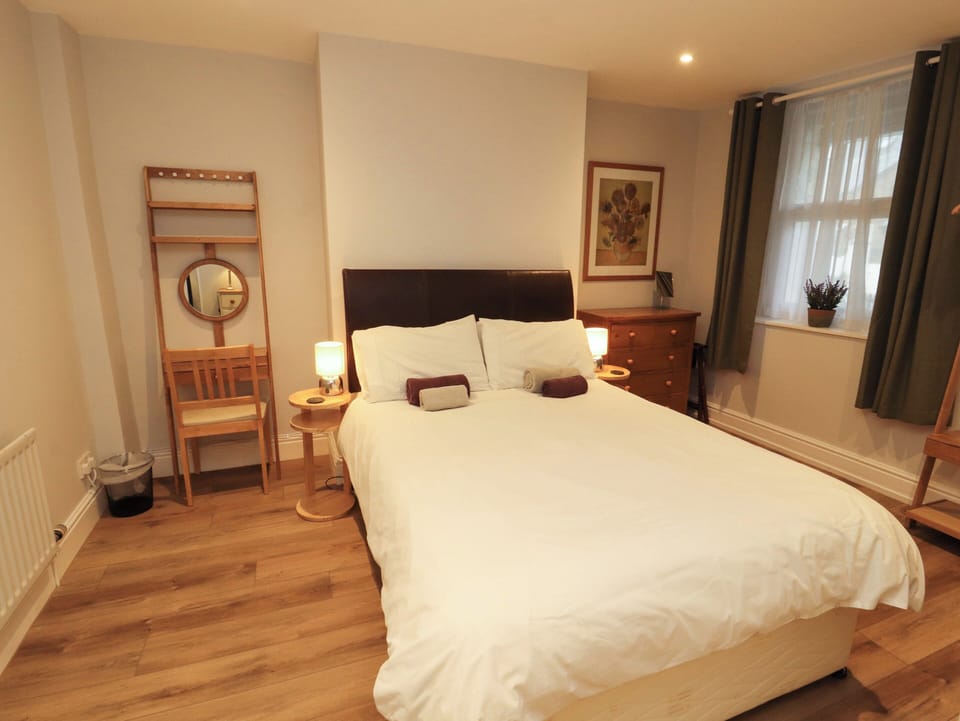 Archers Cottage in Keswick