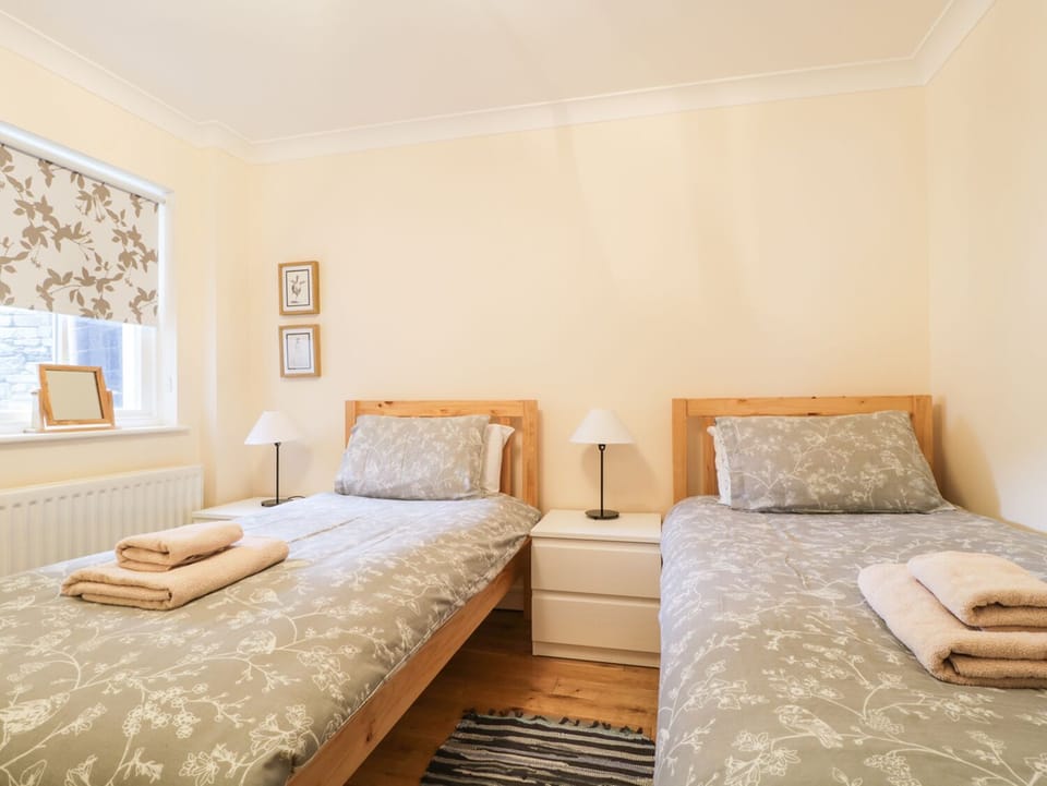 Siskin Cottage in Keswick