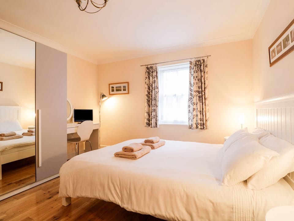 Siskin Cottage in Keswick