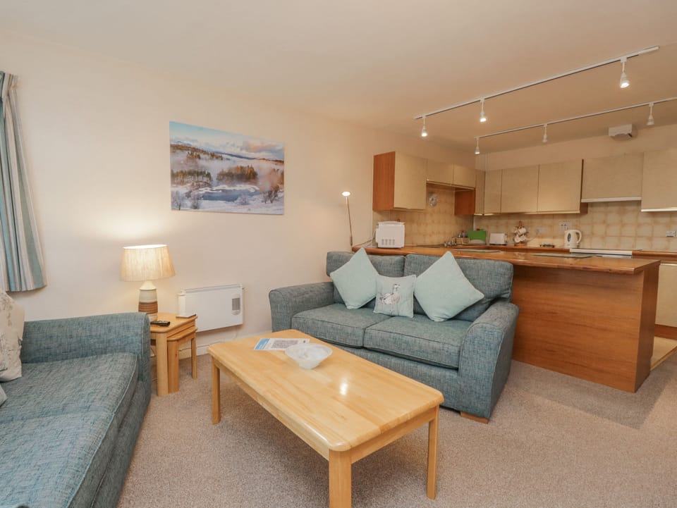 Cottage | Interior