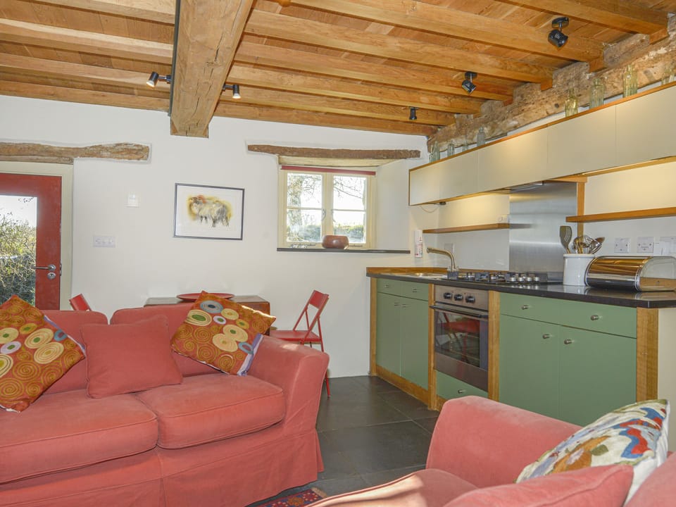 Cottage | Interior