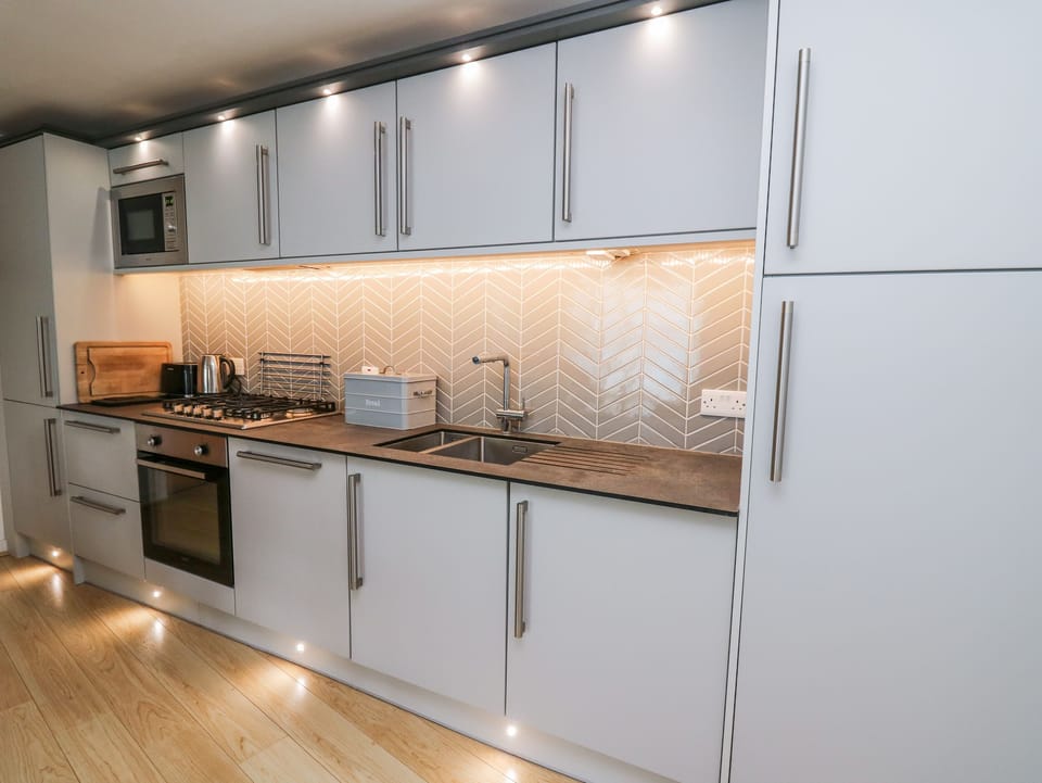 Cottage | Interior