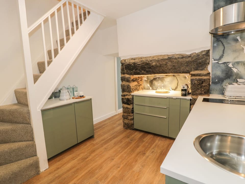Cottage | Interior