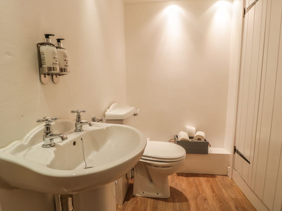 Llys Madoc Cottage in Porthmadog