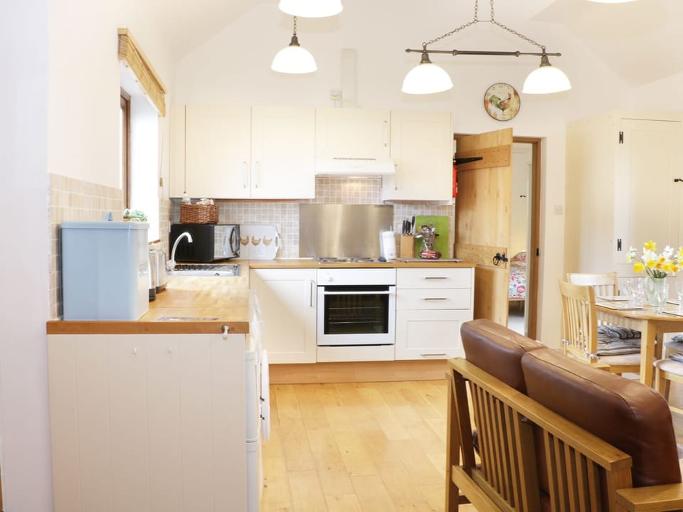Cottage | Interior