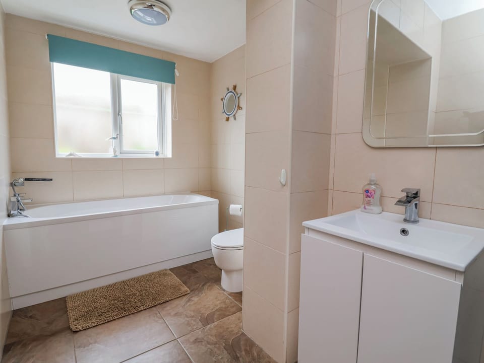 Riverlea Cottage in Wales
