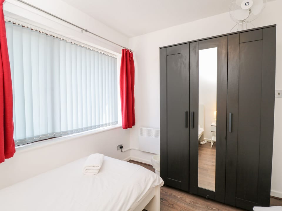 Sea Breeze Cottage in Brean