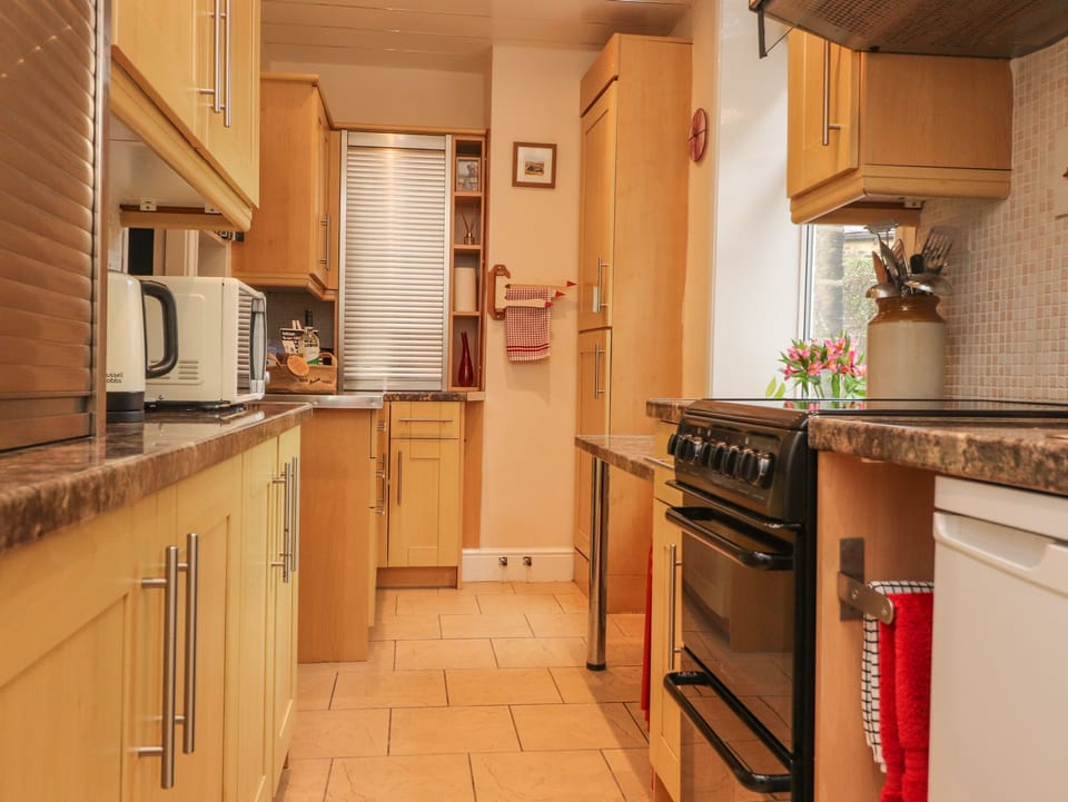 Cottage | Interior