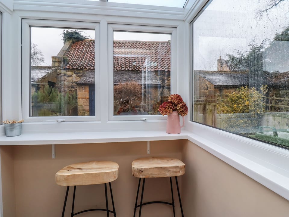 Cottage | View from property