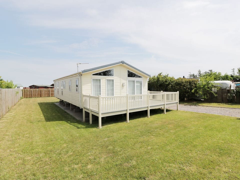 Cottage | Front of property