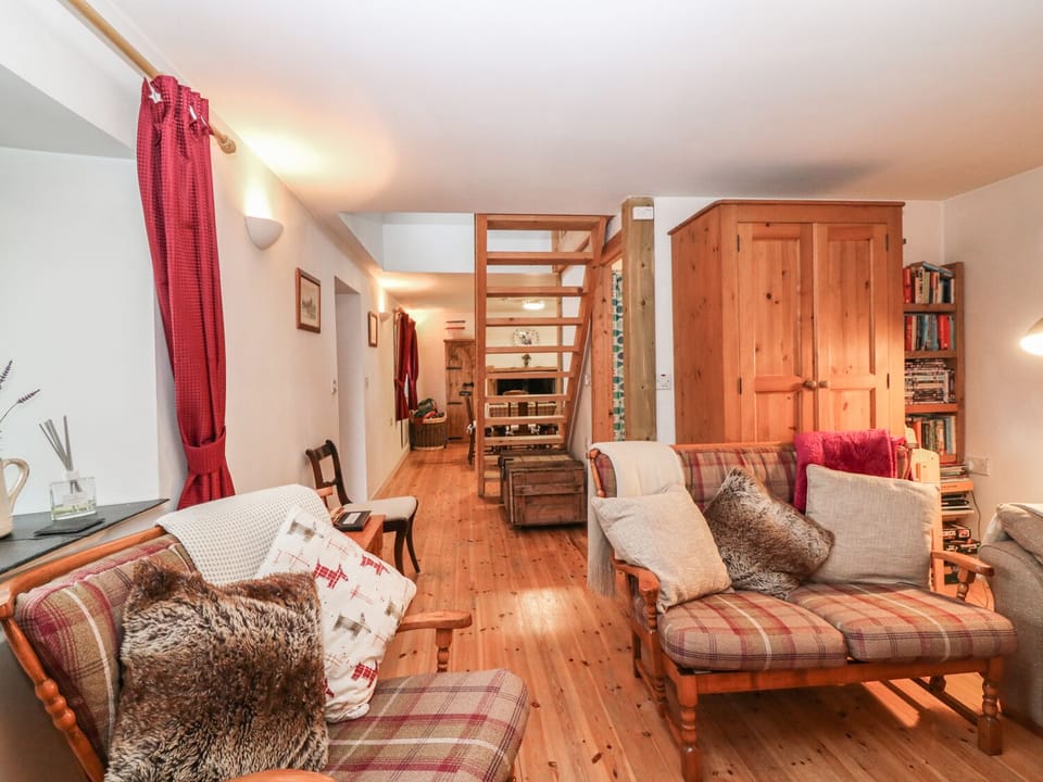 Cottage | Interior