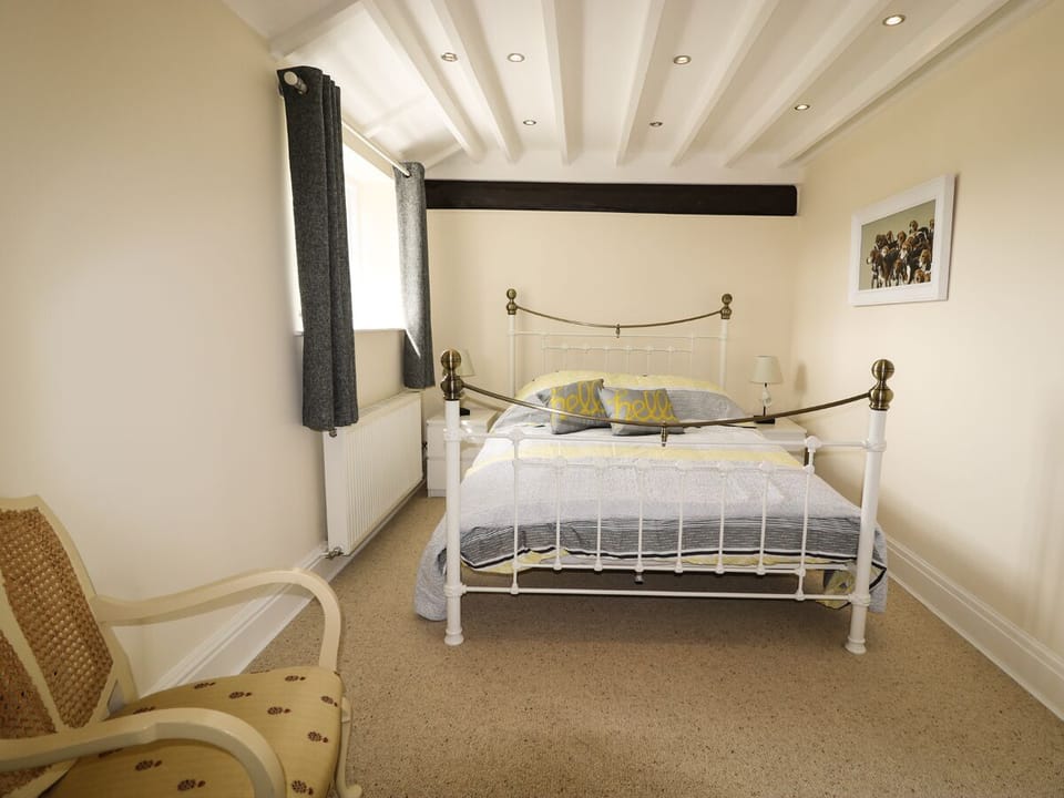 Cheshire Cheese Cottage Cottage in Chester