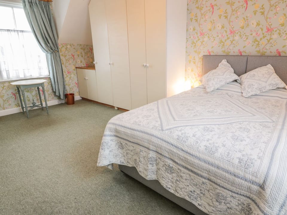 27-29 St. Marys Place Cottage in Kirkcudbright