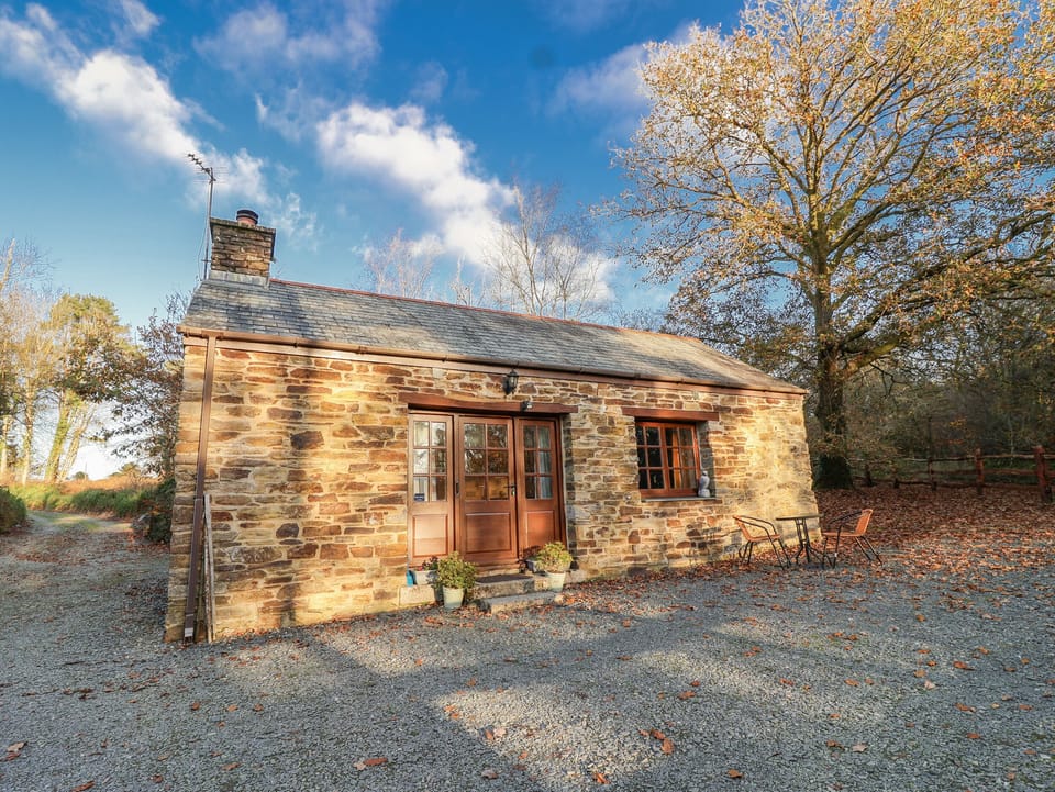Cottage | Exterior