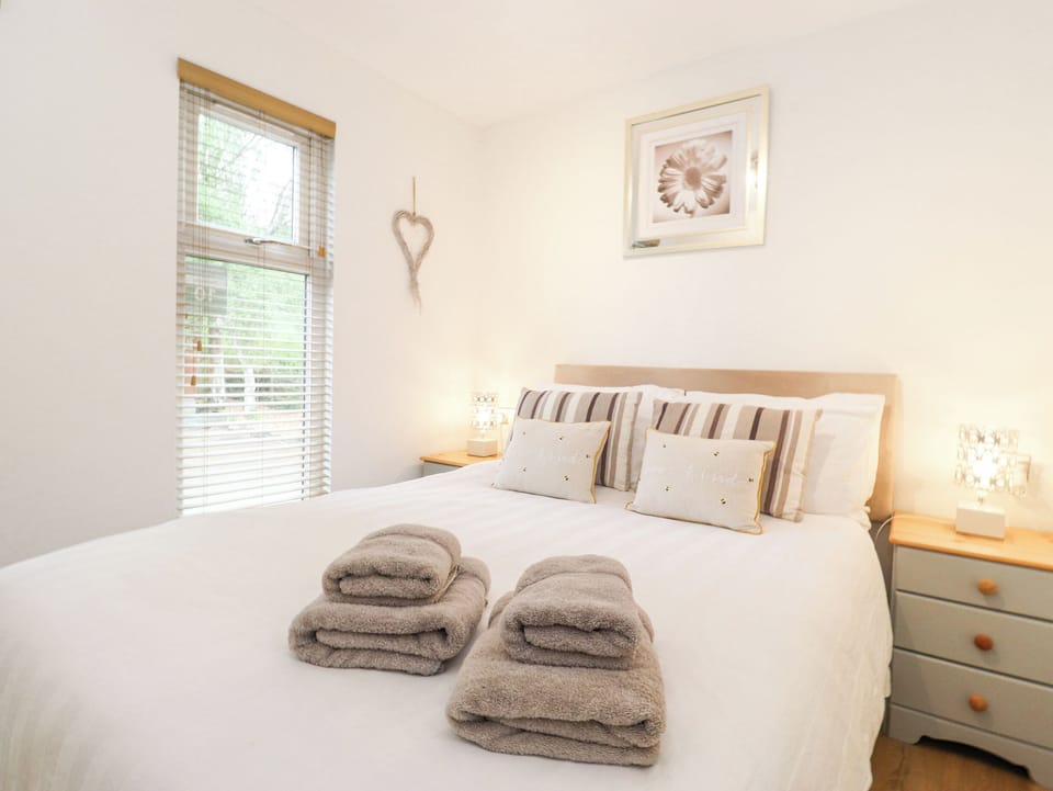 10 Thirlmere Cottage in Windermere