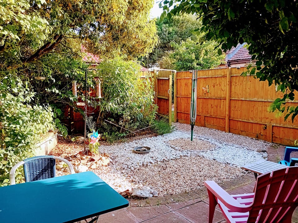 Cottage | Property grounds