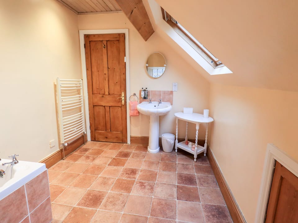 Granary Nook Cottage in Windermere