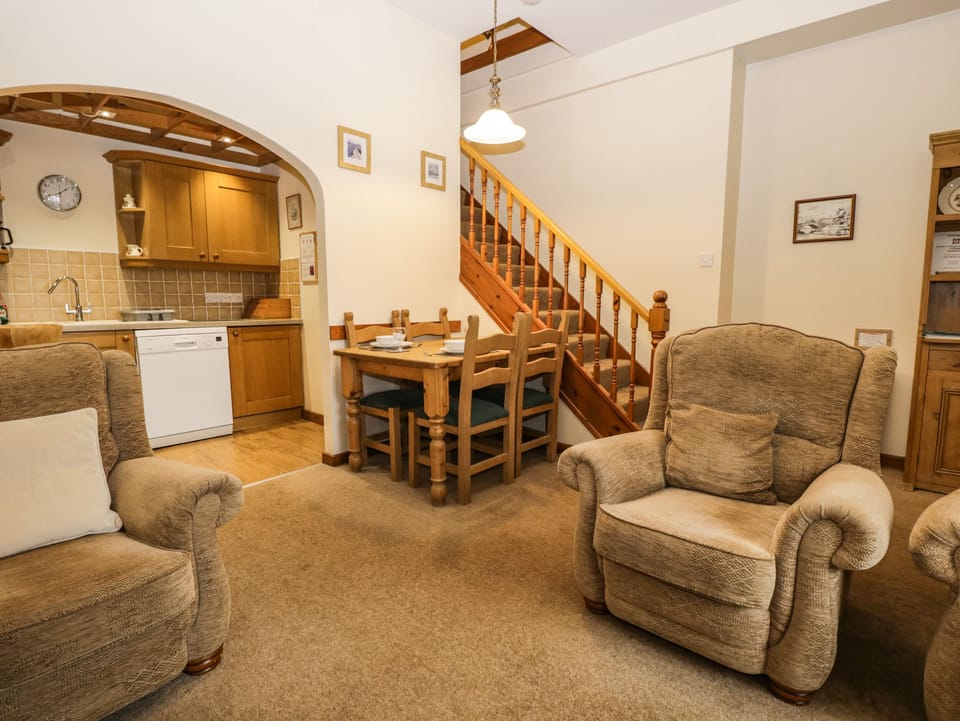 Cottage | Living room