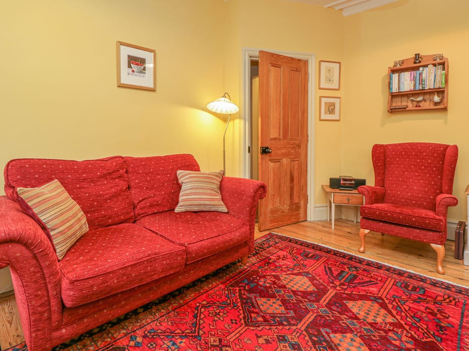 Cottage | Interior