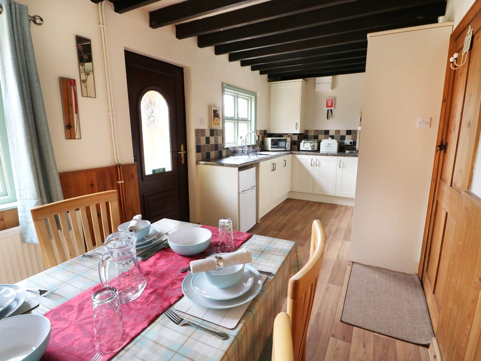 Cottage | Interior