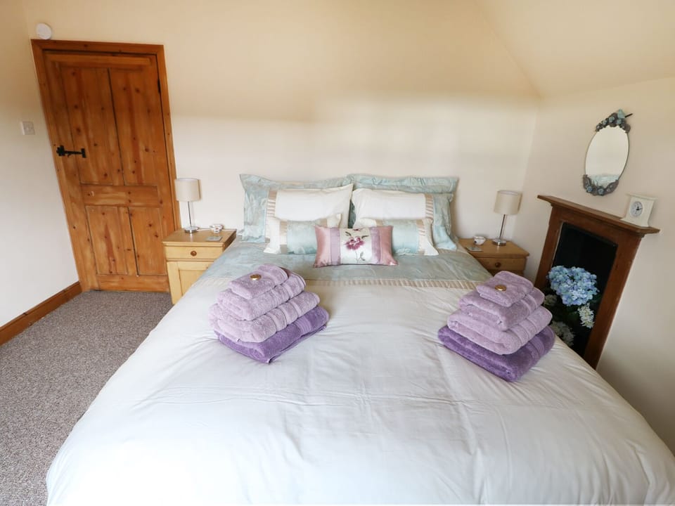 Chippers Cottage Cottage in England