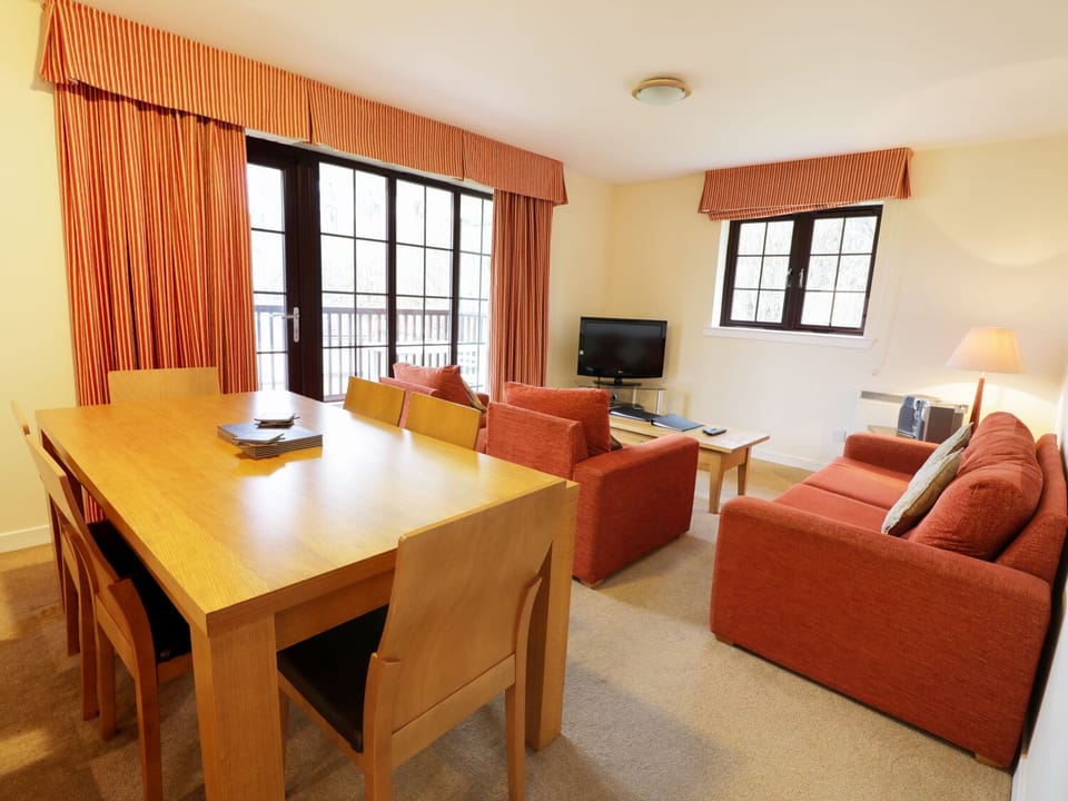 Cottage | Living room