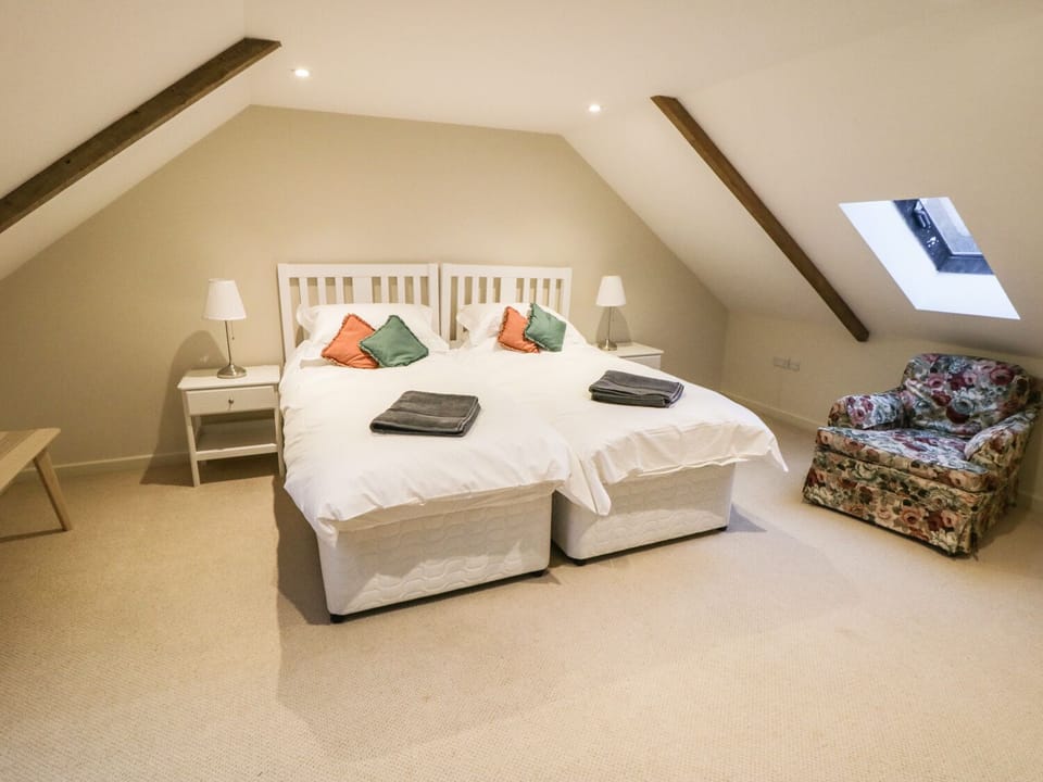 Cottage | 1 bedroom, individually decorated, individually furnished, free WiFi