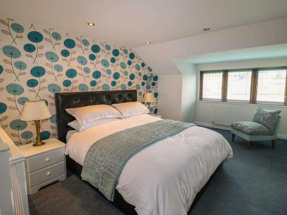 Cottage | 1 bedroom, individually decorated, individually furnished, free WiFi