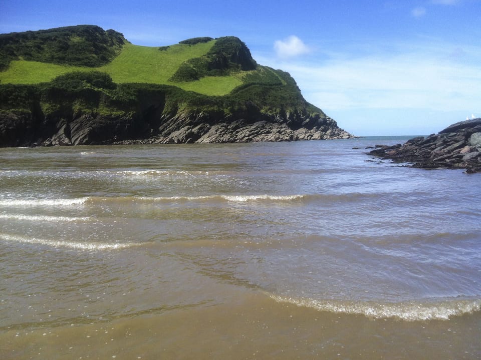 Martin Cottage Cottage in Ilfracombe