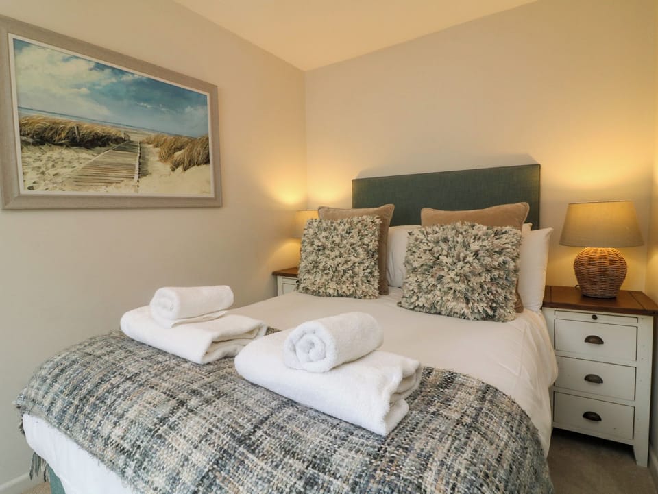 Martin Cottage Cottage in Ilfracombe
