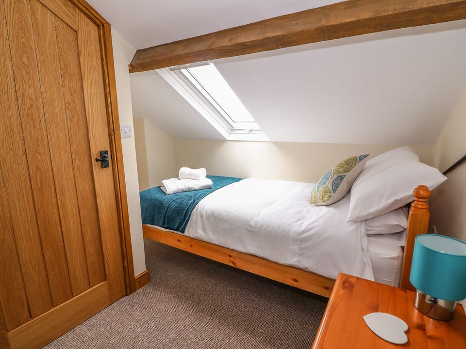 Pentre Fach Cottage in Wales