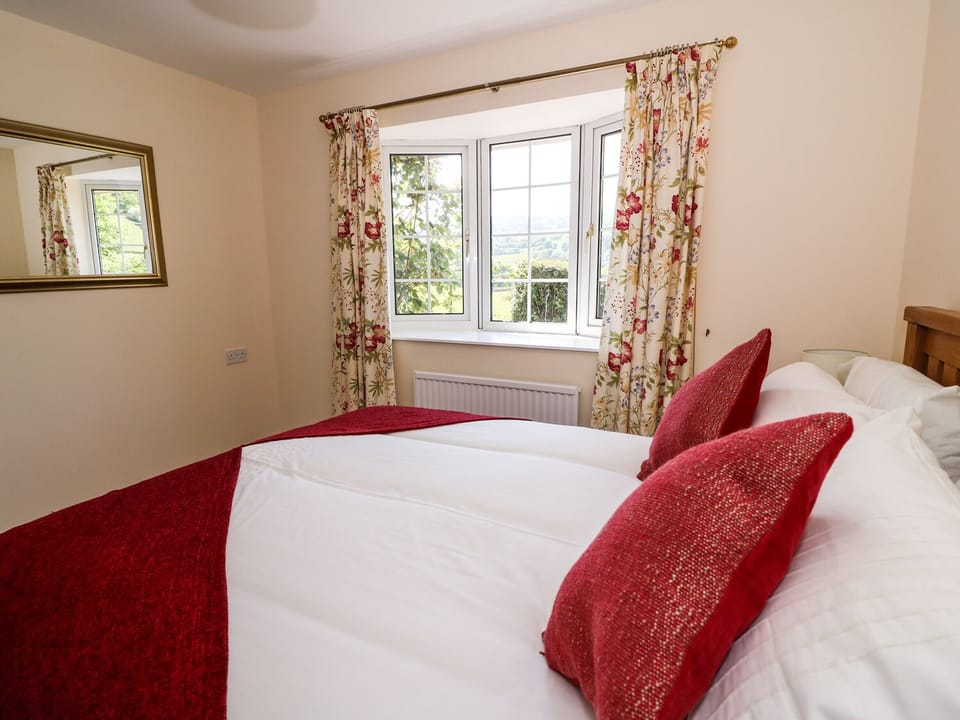 Pen Y Maes Cottage in Wales